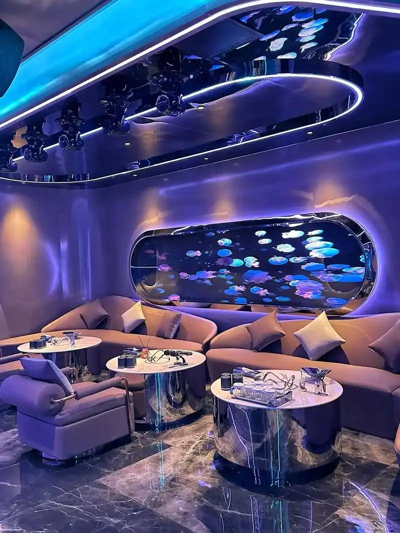 临汾商务KTV的含义-洪洞县ktv预定